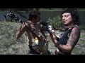 Dogtooth Nail Shadows Follow You Official Music Video