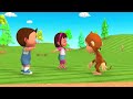 DIY Little Baby Boy & Girl Fun Play Tetris Puzzle Wooden Blocks Toy Set 3D Toddlers Kids Videos Edu