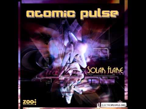 Atomic Pulse - New World Order Part 2