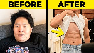 I Locked In for 3 Months...