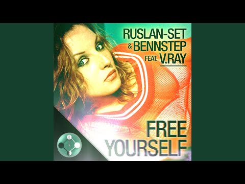 Free Yourself feat. V.Ray (Affecting Noise Remix)