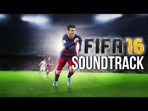 Parade Of Lights — Feeling Electric (FIFA 16 Official Soundtrack)