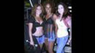 SWEET SENSATION MEGAMIX PT. 3