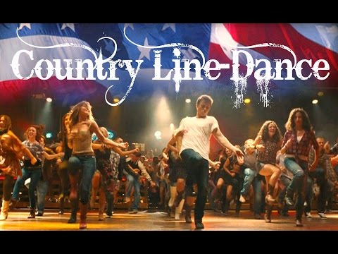 NEW COUNTRY & LINE DANCE