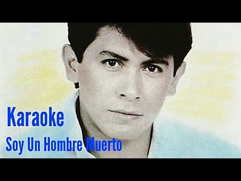 Soy Un Hombre Muerto - Alvaro Torres