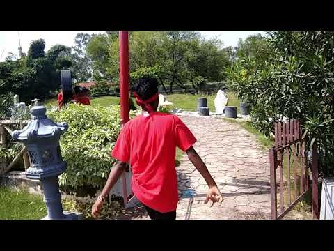 MUTINY CREW/BREAKDANCE ROUTINE| DJ Zielak-Freedom(ft.OER)