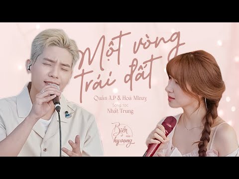 Thể hiện bởi Hòa Minzy