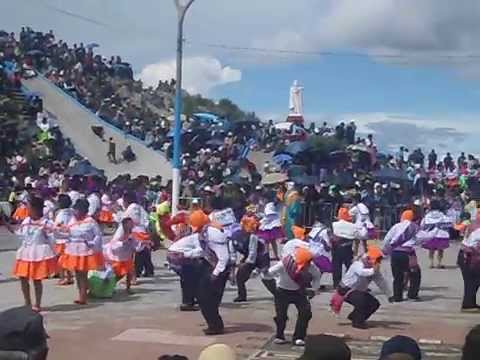 Tarkada Juventud "LAS CRUCES" 2013 (1/2)