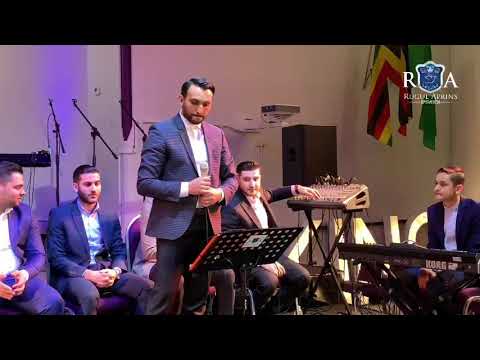 Ionuț Iosup - Cu Isus, eu in lume cât voi umbla #2019 #rugulaprins