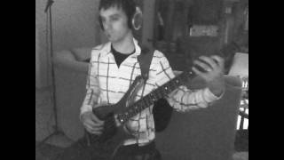 Kids in the Way - Apparitions of melody