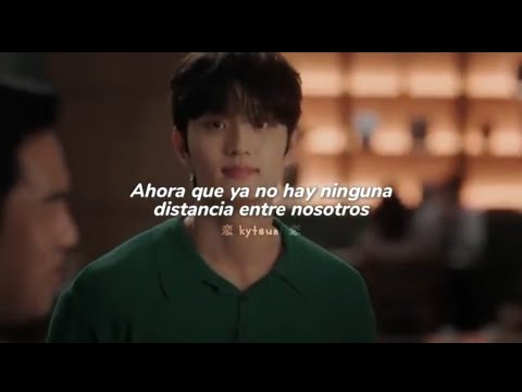 Close to me - Anton Lee (RIIZE) 🦌 Yumi Cells 3 OST 5 (sub espa&ntilde;ol)