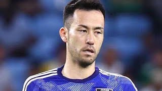 吉田麻也、涙の代表復帰…森保監督が託した“最後の使命”🇯🇵⚽#吉田麻也 #サッカー日本代表 #森保ジャパン #ワールドカップ #W杯 #アイスランド戦 #鎌田大地 #日本代表