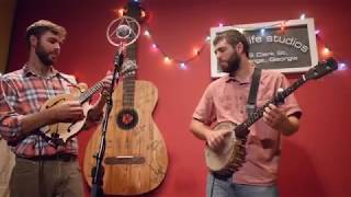 The Flathead String Band: 'Rove Riley' in Concert