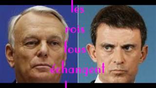 les rois des fous !!!