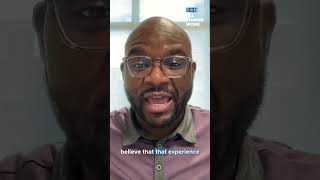 One Simple Change to Maximize Talent Strategy | Isaac Agbeshie-Noye