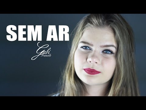 SEM AR - Gabi Fratucello/Caio Lorenzo