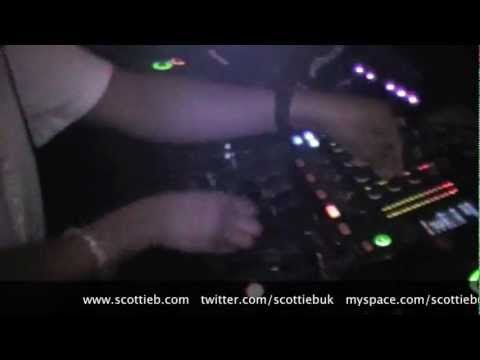 DJ Scottie B In The Mix 2011