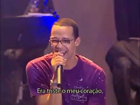 Banda Shalom   14   Essência do Amor DVD Explosão de Alegria 2009