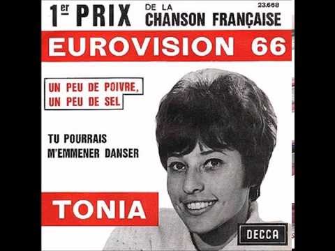 Un peu de poivre, un peu de sel