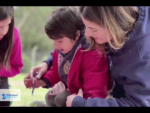 MISSIONI MVC ARGENTINA 2022