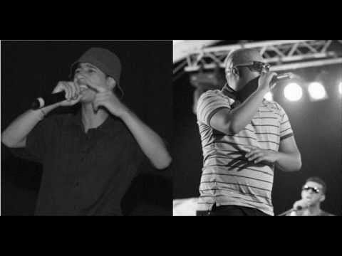 Alae Feat Nblawy ChouftChouf - Hedra Mektouba (Produced by Alae)