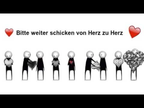 Herz statt Hetze