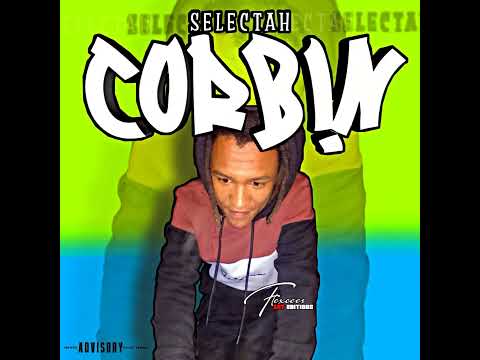 HOT LAVA MIXTAPE BY SELECTAH CORBIN