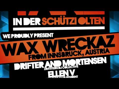 WINTERTANZ - 26.11.2011 in der Schützi Olten