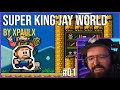 SUPER KING JAY WORLD 01 Das Ist Keine Kritik