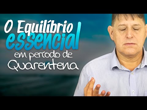 345 - Mental and spiritual balance in quarantine