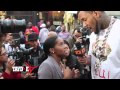 The Game Jesus Piece Listening Party