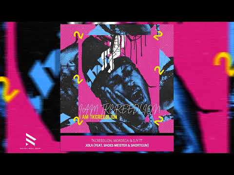 Tkcreedlion, Mordecai & Djy TT - Jola (feat. Shoes Meister & Shortgun) [Official Audio]