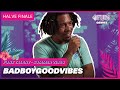 Popcaan - TWIST & TURN ft. Drake (Badboygoodvibes Remix) | FunX Talent Summer Vibes