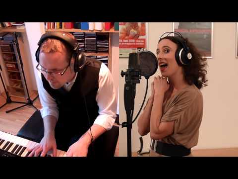 Tango (Anna Depenbusch) Maria Mucha & Ronald Sedlaczek