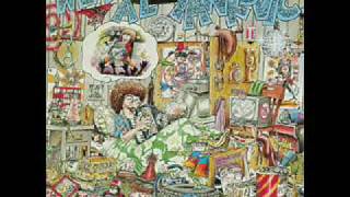 &quot;Weird Al&quot; Yankovic - I&#39;ll Be Mellow When I&#39;m Dead