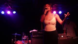 Syrin at Soul Good by I Am Root Co.