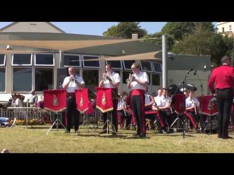 Band of HM Royal Marines CTCRM