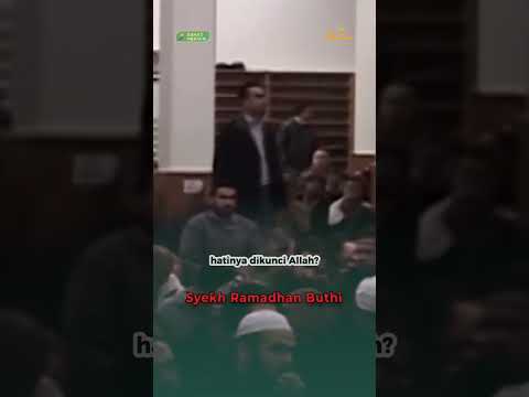 Dua Jenis Orang yang Tersesat, Salah Satunya Tidak Mendapat Hidayah