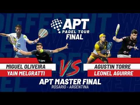 APT MASTER FINAL - FINAL - ESPAÑOL
