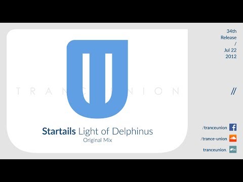 TU034: Startails - Light of Delphinus