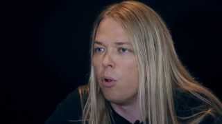 Apocalyptica - The making of &#39;Sea Song (You Waded Out)&#39;