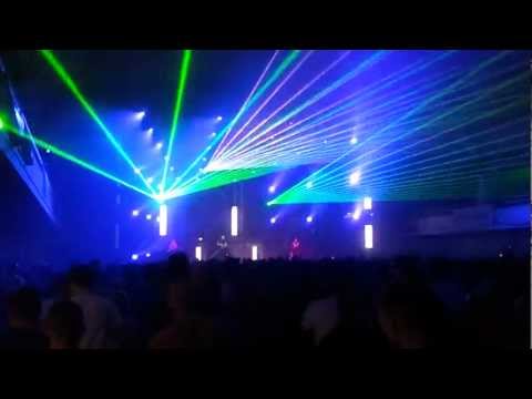 John O'Callaghan - Wippenberg-UR JOC Rework@TranceXplosion 2012