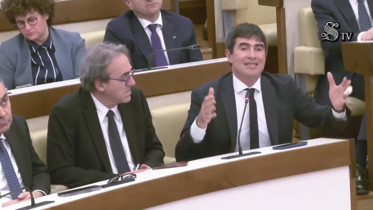 FRATOIANNI: “MINISTRI, VOI CONDANNATE L’INTERVENTO IN IRAN? DIFENDETE IL DIRITTO INTERNAZIONALE?"