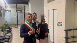 Cadoneghe, il sindaco che ha negato la cittadinanza: «A vuoto anche la terza prova. Niente di per...