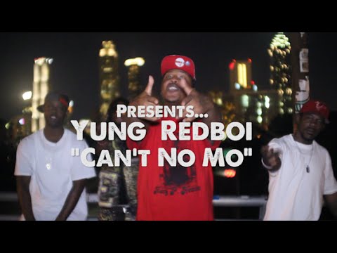 Yung RedBoi 2500 - Can't No Mo #NashMade