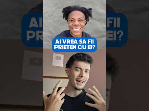 Ai vrea să fii PRIETEN cu aceste CELEBRITĂȚI?!