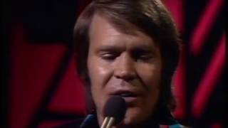 Glen Campbell - Glen Campbell Live in London (1975) - Streets of London