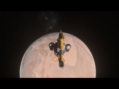 Reliant Mako Tour 3.14 News Van for Content Creators