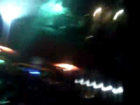 Laidback Luke spinning How Soon Is Now (Guetta, Dirty South, Ingrosso, Julie mcKnight)