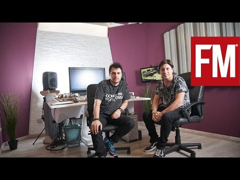 Daddy's Groove on creating Where I Belong – The Track